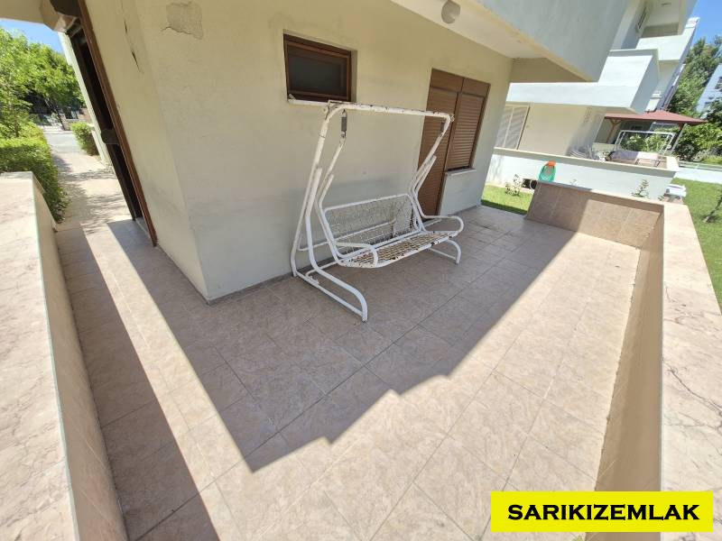 Edremit Güre Mah`da3+1  Villa. - 5